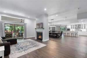 2544 WESTMINSTER TERRACE, OVIEDO, FL 32765 Sold 08/30/24