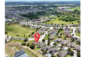 5038 HARVEST DRIVE, HAINES CITY, FL 33844 Sold 02/10/25