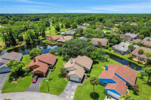 245 GULL DRIVE, DAYTONA BEACH, FL 32119 Sold 09/05/24