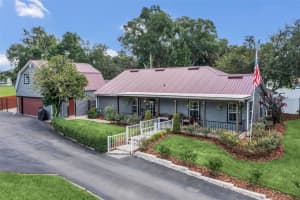 841 VOTAW ROAD, APOPKA, FL 32703 Sold 12/06/24