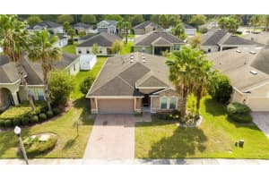 708 PARKMONT PLACE, WINTER GARDEN, FL 34787 Sold 02/03/25