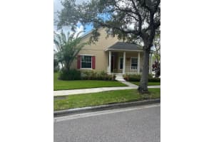 13102 MARSH FERN DRIVE, ORLANDO, FL 32828 Sold 10/11/24
