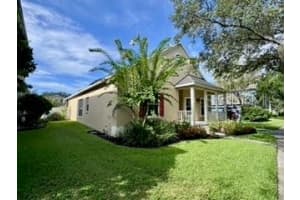 13102 MARSH FERN DRIVE, ORLANDO, FL 32828 Sold 10/11/24