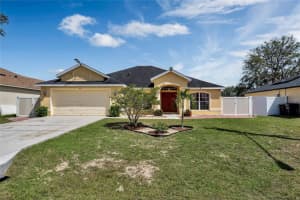 304 KINGFISH DRIVE, POINCIANA, FL 34759 Sold 09/23/24