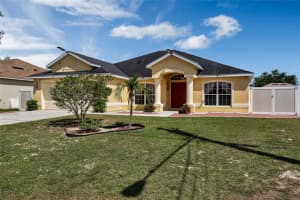 304 KINGFISH DRIVE, POINCIANA, FL 34759 Sold 09/23/24