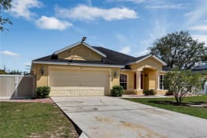 304 KINGFISH DRIVE, POINCIANA, FL 34759 Sold 09/23/24