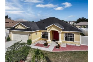 304 KINGFISH DRIVE, POINCIANA, FL 34759 Sold 09/23/24