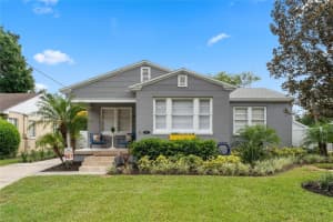 1500 HARWOOD STREET, ORLANDO, FL 32803 Sold 02/13/25