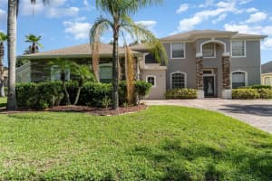 2921 BENTON LANE, KISSIMMEE, FL 34746 Sold 11/20/24