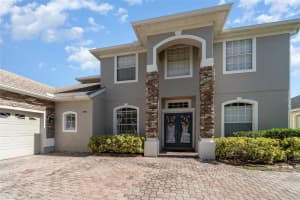 2921 BENTON LANE, KISSIMMEE, FL 34746 Sold 11/20/24
