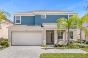 311 MARCELLO BOULEVARD, KISSIMMEE, FL 34746 Sold 08/28/25