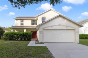 4316 BIEL COURT, KISSIMMEE, FL 34746 Sold 11/07/24