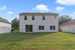 4316 BIEL COURT, KISSIMMEE, FL 34746 Sold 11/07/24