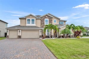 5428 ARDMORE LOOP, SAINT CLOUD, FL 34771 Sold 10/02/24