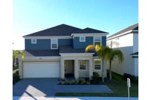 4464 MONADO DRIVE, KISSIMMEE, FL 34746 Sold 08/23/24