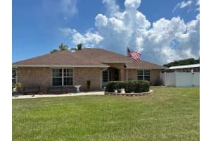 1840 SABAL PALM DRIVE, EDGEWATER, FL 32141 Sold 01/09/25