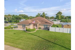 1840 SABAL PALM DRIVE, EDGEWATER, FL 32141 Sold 01/09/25