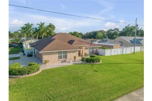 1840 SABAL PALM DRIVE, EDGEWATER, FL 32141 Sold 01/09/25