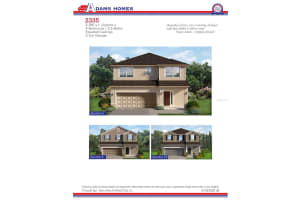 4379 SAGEFIELD DRIVE, ST CLOUD, FL 34773 Sold 07/17/25