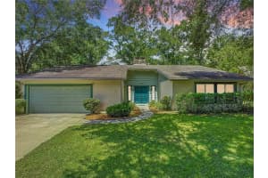 2742 SARATOGA ROAD, DELAND, FL 32720 Sold 01/31/25