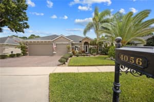 4056 SAFFLOWER TERRACE, OVIEDO, FL 32766 Sold 11/27/24