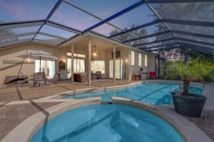 409 HIGHTOWER DRIVE, DEBARY, FL 32713 Sold 11/25/24