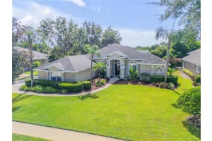 409 HIGHTOWER DRIVE, DEBARY, FL 32713 Sold 11/25/24
