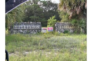 Lot 20 155TH COURT, WILLISTON, FL 32696 - MLS#MFRO6225911