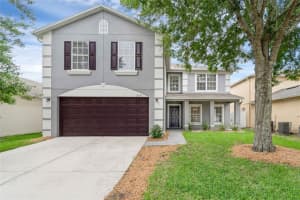 339 WILLOWBAY RIDGE STREET, SANFORD, FL 32771 Sold 12/17/24