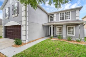 339 WILLOWBAY RIDGE STREET, SANFORD, FL 32771 Sold 12/17/24