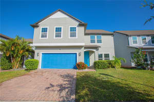 14166 DOVE HOLLOW DRIVE, ORLANDO, FL 32824 Sold 08/01/25