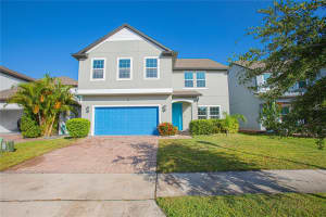 14166 DOVE HOLLOW DRIVE, ORLANDO, FL 32824 Sold 08/01/25