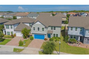 14166 DOVE HOLLOW DRIVE, ORLANDO, FL 32824 Sold 08/01/25
