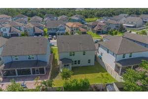 14166 DOVE HOLLOW DRIVE, ORLANDO, FL 32824 Sold 08/01/25