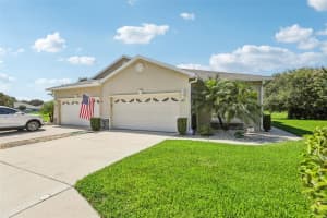 201 LAMONTE POINT COURT, DEBARY, FL 32713 Sold 09/18/24