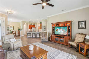 201 LAMONTE POINT COURT, DEBARY, FL 32713 Sold 09/18/24