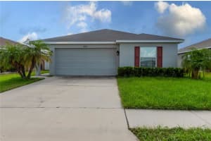 6603 BAYSTON HILL PLACE, ZEPHYRHILLS, FL 33541 Sold 11/08/24