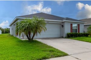 6603 BAYSTON HILL PLACE, ZEPHYRHILLS, FL 33541 Sold 11/08/24