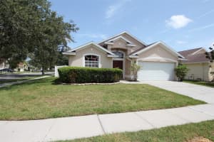 10972 BROWN TROUT CIRCLE, ORLANDO, FL 32825 Sold 10/17/24