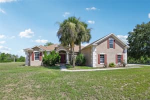 12623 CYNTHIA LANE, CLERMONT, FL 34715 Sold 10/03/24