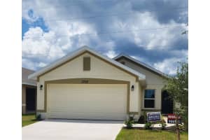 4391 SAGEFIELD DRIVE, HARMONY, FL 34773 Sold 01/15/25