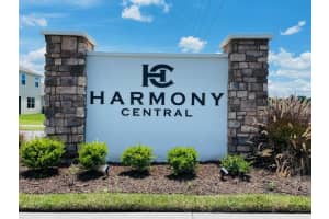 4391 SAGEFIELD DRIVE, HARMONY, FL 34773 Sold 01/15/25