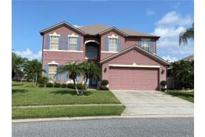 13832 HAWK LAKE DRIVE, ORLANDO, FL 32837 Sold 10/18/24
