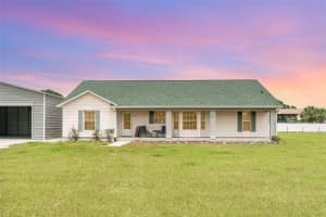 4327 LA SALLE AVENUE, SAINT CLOUD, FL 34772 Sold 09/20/24