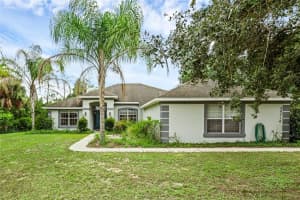 24714 MARTIN STREET, EUSTIS, FL 32736 Sold 06/10/25