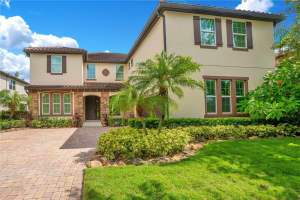 6020 GOLDEN DEWDROP TRAIL, WINDERMERE, FL 34786 Sold 10/17/24