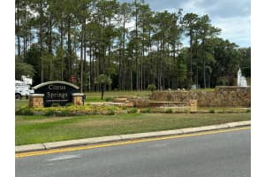 1665 ARTESIAN LANE, DUNNELLON, FL 34434 Sold 09/17/24