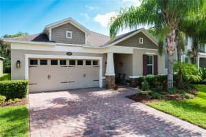 1216 TURNBRIDGE PL, OVIEDO, FL 32765 Sold 08/09/24