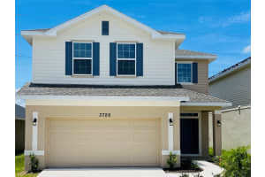 4385 SAGEFIELD DRIVE, HARMONY, FL 34773 Sold 02/20/25