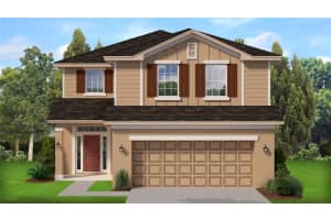 4385 SAGEFIELD DRIVE, HARMONY, FL 34773 Sold 02/20/25